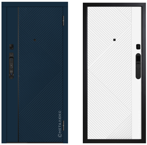 Металюкс / Smart Pro М-SP 738/1